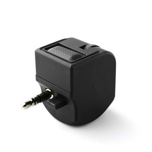 Adaptador <span class=keywords><strong>de</strong></span> auriculares con conector <span class=keywords><strong>de</strong></span> Audio <span class=keywords><strong>de</strong></span> 3,5mm para PS4 Gamepad <span class=keywords><strong>de</strong></span> videojuegos para PS4 Control <span class=keywords><strong>de</strong></span> micrófono <span class=keywords><strong>de</strong></span> <span class=keywords><strong>volumen</strong></span> <span class=keywords><strong>de</strong></span> auriculares - Product Image 2
