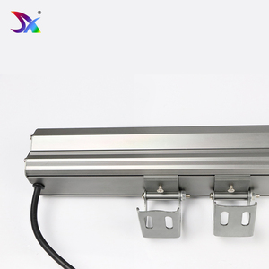 18/24/36W impermeabile AC220V LED Wall Washer corpo lampada <span class=keywords><strong>in</strong></span> alluminio per l'illuminazione del paesaggio <span class=keywords><strong>in</strong></span> edificio architettonico per uso esterno - Product Image 4