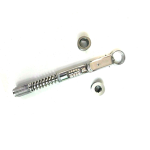 Dental Surgical Instruments Stainless Steel Manual Reusable Dental <b>Torque</b> Wrench Implant Best Quality Direct Factory Supply - Product Image 2