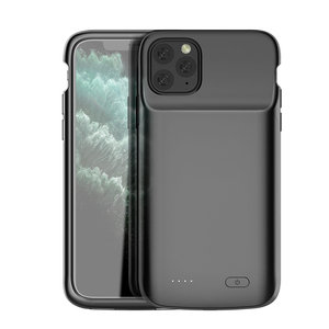 Batería externa Paquete <span class=keywords><strong>de</strong></span> 2020 Ultra Slim ligero <span class=keywords><strong>de</strong></span> respaldo <span class=keywords><strong>de</strong></span> <span class=keywords><strong>banco</strong></span> <span class=keywords><strong>de</strong></span> potencia recargable para iPhone 11/11 pro/11 pro - Product Image 6