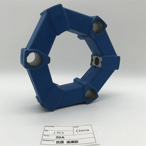 ตัวประกบ30A ไฮดรอลิกอะไหล่ CF-A-030สำหรับ<span class=keywords><strong>307C</strong></span> 307D E306หนอนผีเสื้อ - Product Image 4