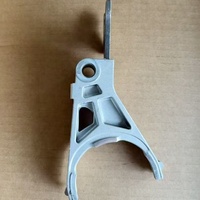 Pièces d'origine neuves pour fourche de changement de boîte de vitesses Chevrolet Sail OEM 24107052 24107049 24109770 24107054