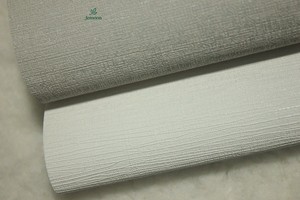 Papel Tapiz <span class=keywords><strong>de</strong></span> PVC Grueso <span class=keywords><strong>de</strong></span> 330g, Diseño Moderno y Simple con Patrón <span class=keywords><strong>de</strong></span> Tela, para Oficina, Sala <span class=keywords><strong>de</strong></span> Estar, Dormitorio, Interior, Pared Reforzada para Hotel - Product Image 5