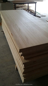 Nhà Máy Tùy Chỉnh Hinoki Cypress Gỗ Hội Đồng Quản Trị Hinoki Gỗ Rắn Bảng Cho Cao End Đồ Nội Thất - Product Image 4