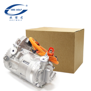 OBS OEM 1088198-00-P High Quality <strong>AC</strong> Compressor for Tesla Model 3 2017-2022 Car Accessories Vehicle <strong>Parts</strong> - Product Image 6