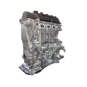 Bloque de Motor de Aluminio GW4G15T 1.5T Nuevo, Ensamblaje Básico, Garantía de 12 Meses para Great Wall C50 V80, Mejor <span class=keywords><strong>Precio</strong></span> de Fábrica - Product Image 2