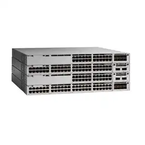 Conmutador Gigabit Ethernet de 24 puertos serie 2960l original usado, el mejor conmutador de red de la serie, el mejor interruptor de red de la serie de 24,