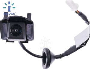PEIVSO กล้องมองหลังรถยนต์ทุกสภาพอากาศสำหรับมาสด้า CX-5 ปี 2013-2016 กล้องช่วยจอดถอยหลัง - Product Image 1