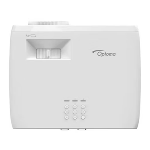 Top-Bán Optoma Zh520 Laser Chiếu Chuyên Nghiệp Thông Minh Di Động Màn Hình Hỗ Trợ 4K Đầy Đủ HD Nhà Ngoài Trời Giải Trí - Product Image 4