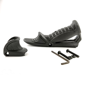 गर्म बिक्री खिलौना नायलॉन आस्तीन ग्रिप होल्स्टर सफाई के लिए फिट - Product Image 1