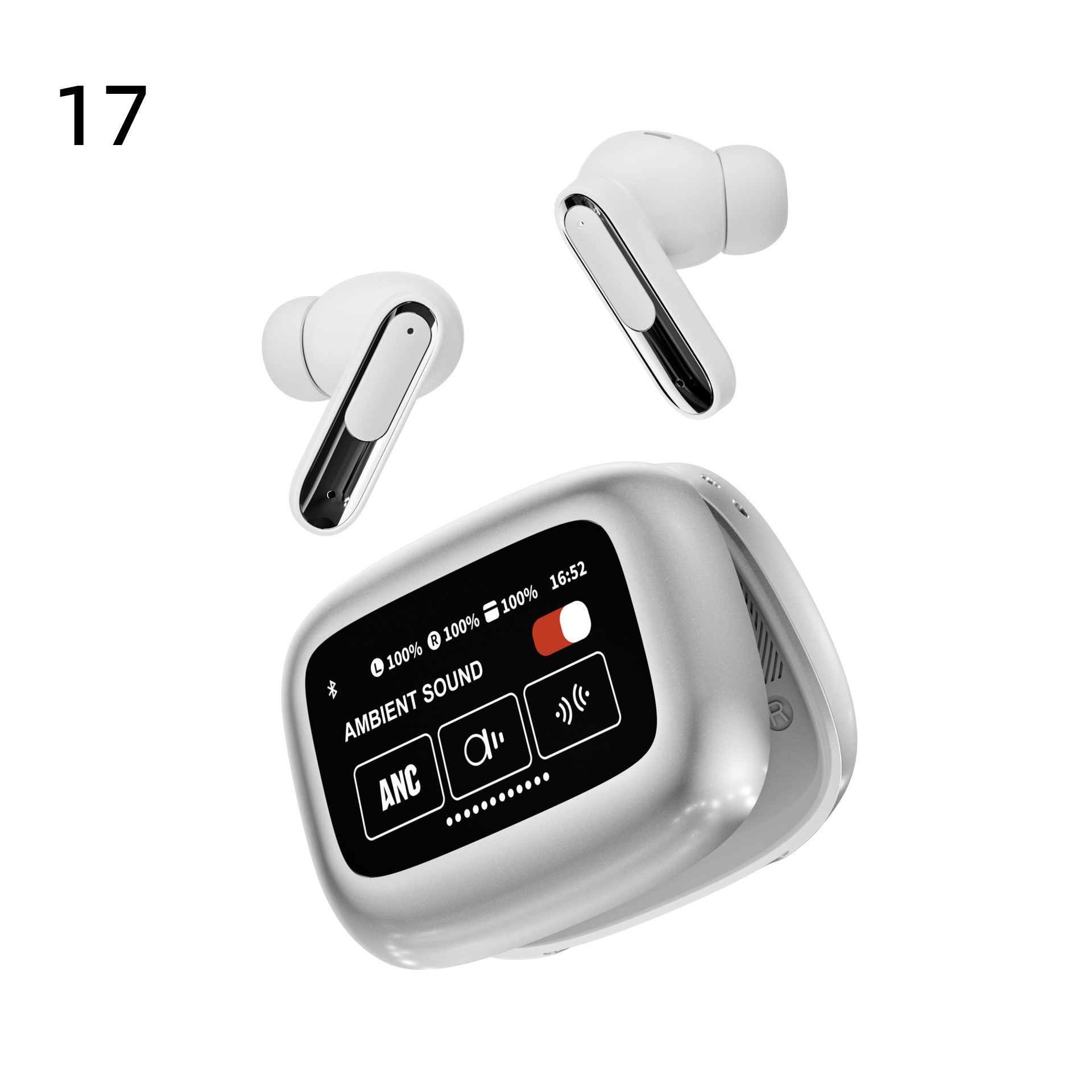 17