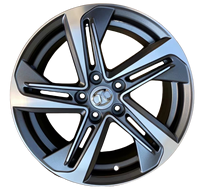 Original Baic Pékin EU5 Auto pièces de rechange accessoires de voiture pare-chocs arrière rotule amortisseur filtre garde-boue phare