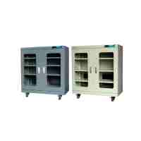 Armoire de déshumidification antistatique GRD320L à faible humidité (1%-10%/10%-20%/20%-60% HR) pour l'électronique – Offre Spéciale
