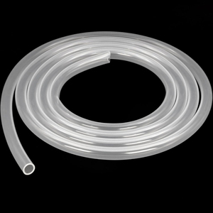 Realizzato con Materiali in Silicone di Alta Qualità, Progettato per Durare nel Trasferimento di Aria e Liquidi nel Fermentazione Domestica - Product Image 4