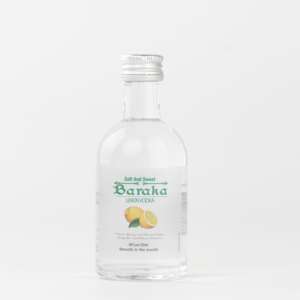 Fabriek Directe Levering 50Ml Miniatuur <span class=keywords><strong>Alcohol</strong></span> Whisky/Ginmixed Smaken Ideaal Voor Hotel/Retail - Product Image 3