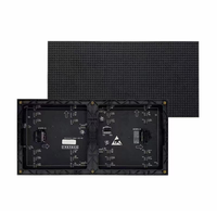 Écran vidéo LED géant portable d'intérieur, résolution 8K, étanche, pour fond de scène de mariage, affichage de scène, luminosité >500 nits, 160