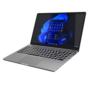 Laptop da Ufficio e Casa Rebekah, 15.6 Pollici, CPU I5-1235U 10-Core, Notebook Aziendale 1080P con 8G RAM e 256G SSD - Product Image 2