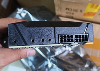 Carte graphique RTX 2080 Ti 22 Go GDDR6 Turbo modifiée pour la cartographie IA