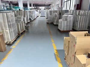 Hot Peel Cold Peel Double Simple Face Impression 30cm 60cm * 100m DTF Rouleau de Film PET pour Imprimante à Transfert de Chaleur DTF - Product Image 5