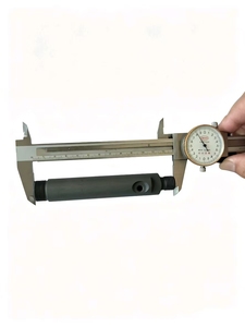 Inyector de Combustible para Retroexcavadora Diésel JDPART, Repuestos para Motor JCB (Nivel 2) - Maquinaria de Construcción Nueva - Product Image 5