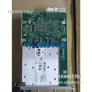 NI PXIe-5652 PXI RF Analog Signal Generator จัดส่งรวดเร็ว มือสอง ytdi H - Product Image 2