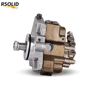 ปั๊มน้ำมันเชื้อเพลิงคอมมอนเรล Rsoliddiesel 0445020093 0 445 020 093 0986437389 0-986-437-389 504188076 สำหรับ 450 S 33 T, 450 S 36 T - Product Image 1