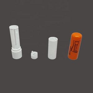 リップスティックとリップバーム容器金型カスタムプラスチック化粧品包装射出成形金型 - Product Image 3