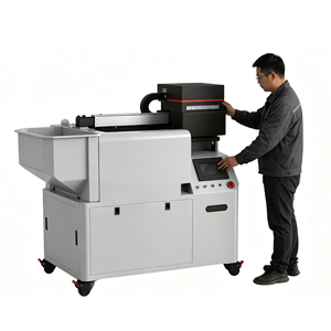 Impresora Esférica Automática de Grado Industrial bibo para Regalos Promocionales y Proyectos de Impresión por Lotes - Product Image 3