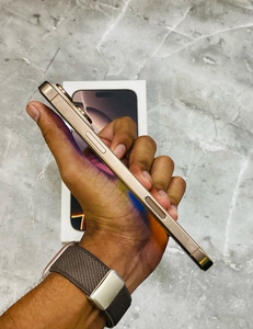 Telefono Usato di Alta Qualità per <span class=keywords><strong>iPhone</strong></span> 16 Pro <span class=keywords><strong>Max</strong></span>, 16 Pro, 16 5G, Smartphone Sbloccato, Cellulare di Seconda Mano con Porta Type-C - Product Image 3