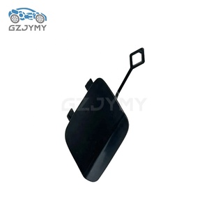 1668843022 Auto accesorios de coche parachoques delantero cubierta de remolque Kit de conversión para Mercedes Benz W164 ML300 ML350 GL450 - Product Image 5