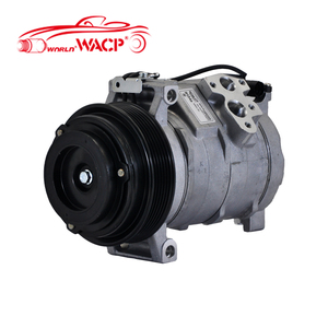 Compressore AC Auto A0002340003 DCP17114 per Mercedes Benz Sprinter 5T B905 per Jeep <span class=keywords><strong>Grand</strong></span> <span class=keywords><strong>Cherokee</strong></span> <span class=keywords><strong>II</strong></span> 2.2 2.7 Compressore WXMB025 - Product Image 2