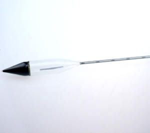 Testeur de gravité spécifique de laboratoire <span class=keywords><strong>ASTM</strong></span> D422 Test de densité du sol Hydromètre 151H - Product Image 4