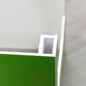 Présentoir rotatif en mousse PVC écologique, portable, léger, en carton, taille personnalisée, présentoir publicitaire de comptoir - Product Image 6