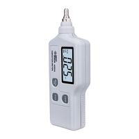 Vibromètre numérique portable pour analyseur d'accélération/déplacement/vibrations AS63A OEM pour centrale électrique