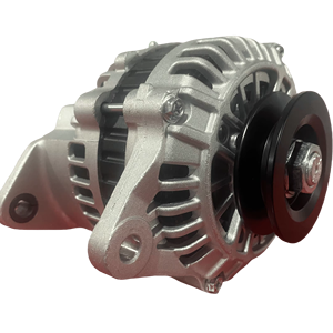 <span class=keywords><strong>Alternador</strong></span> automático para <span class=keywords><strong>NISSAN</strong></span> Pick up 2,4 23100-VJ210 A005TA5271 A5TA5271 - Product Image 1