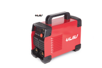 YIJIU MMA-200G 220V Mini soudeuse à arc à inverseur IGBT, machines à souder MMA 200 ampères, portables, pour usage domestique et industriel, accessoires