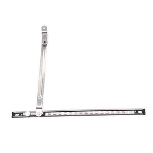 Limiteur <span class=keywords><strong>de</strong></span> Charnière <span class=keywords><strong>de</strong></span> Fenêtre Haute Qualité 2 Barres Réglables à Friction Accessoires Design Moderne OEM/ODM - Product Image 3