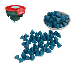 جلخ البلاستيك طحن حجر هرم وسائل الإعلام البولندية لتطبيقات التفجير - Product Image 4