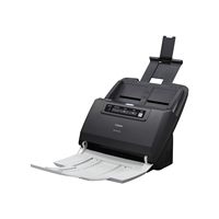 C-anon DR-M160II A4 Type d'alimentation en papier à grande vitesse Scanner de numérisation d'archives de livres de factures de documents A4 double face automatique