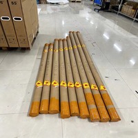 YINGTOUCH Marco Táctil Infrarrojo de 70 Pulgadas, Pantalla LCD de Alta Precisión Anti-Reflejo, Formato 16:9, Compatible con Android/Linux, en Stock