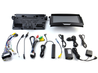 WITSON-Autoradio Android stéréo pour Ford Ranger 2015-2020 GPS Navigation Carplay Multimédia DSP