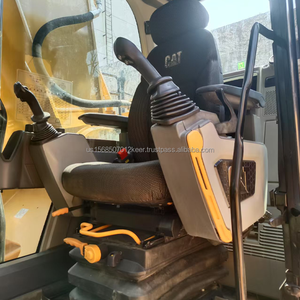 รถขุด336GC สำหรับแมวมือสอง336GC หนอนผีเสื้อ320D2 Cat325B 36Ton มือสอง320C 320GX 320GC - Product Image 4