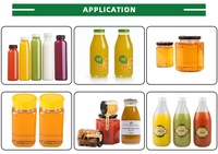 Table tournante de tri et d'alimentation automatique certifiée CE pour débouleuse de bouteilles rotative, pour contenants en plastique et en verre