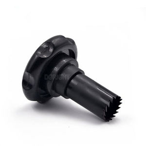 เครื่องทดสอบการยึดเกาะของสีและน้ำยาเคลือบผิว ASTM D4541 และเครื่องทดสอบการยึดเกาะแบบพกพาของสารเคลือบผิว IS0 4624 - Product Image 3