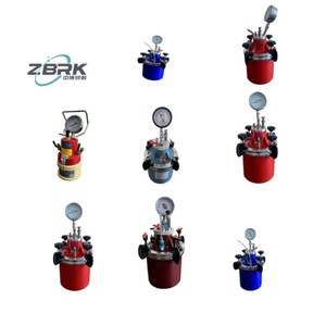 NDT thiết bị vật liệu địa kỹ thuật dân dụng vật liệu đất phòng thí nghiệm Thiết bị thử nghiệm - Product Image 4