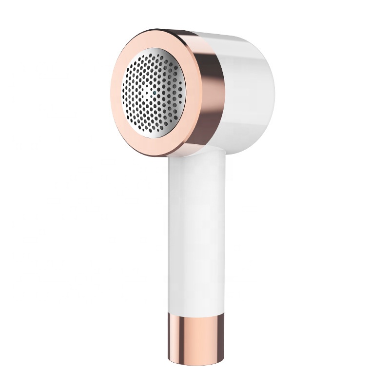 Профессиональный ручной прибор для удаления катышков, перезаряжаемый 2 в 1 новый модный мини электрический прибор для удаления катышков