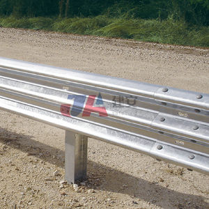 תלת-גל פלדה הסיטונאי סדר בתפזורת סדר בתפזורת לאבטח את התשתית שלך עם מבנה פלדה תלת-גל - Product Image 4