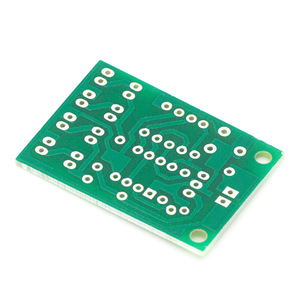 Kit de Luz Intermitente Lm358, Módulo LED Intermitente para Aprendizaje Electrónico, Ensamblaje DIY - Product Image 2
