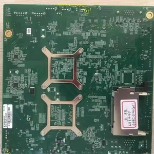 Pièces de climatisation centralisée 649C1152G01 639B0116G01 Carte mère Quantum 5 Composants de remplacement pour système CVC - Product Image 4