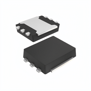 Authorized Distributor S-13A1B16-A6T1U3 6 SMD, Flat Leads Exposed Pad Power Management (PMIC) Components Electronic - Product Image 1